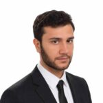 اشکان سلیمانی بلینک تیم آژانس تبلیغاتی بلینک طراحی سایت تدوین ویدیو هوش مصنوعی اتوماسیون اختصاصی گرافیک