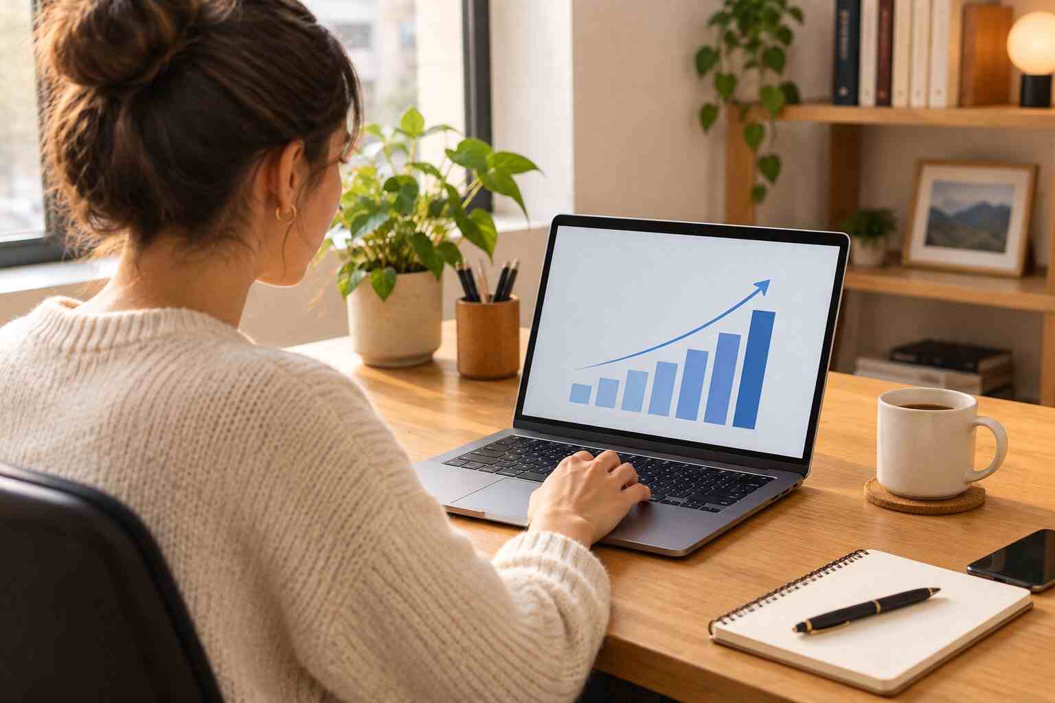 مشاوره دیجیتال مارکتینگ برای انتخاب مسیر رشد کسبوکار